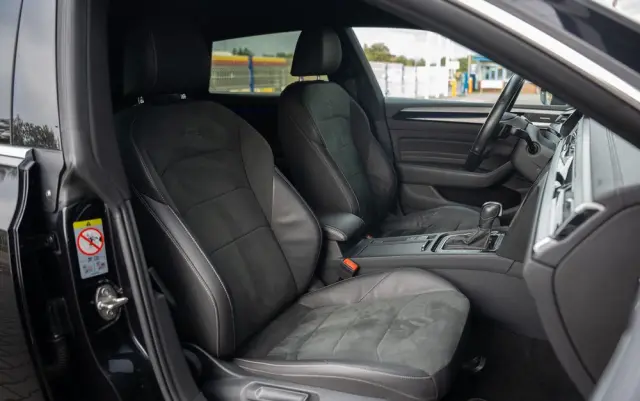 VOLKSWAGEN Arteon Shooting Brake 2.0 TDI 4Motion R-Line DSG
