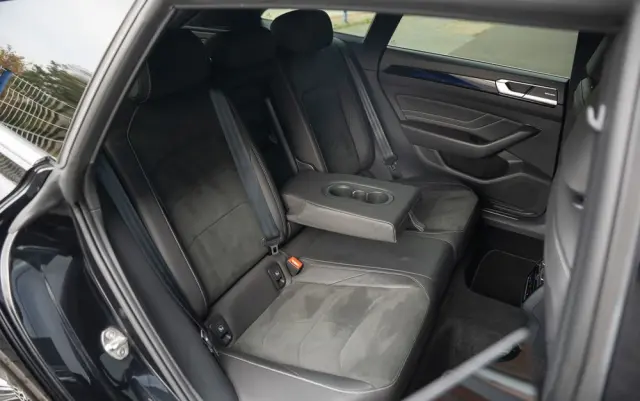 VOLKSWAGEN Arteon Shooting Brake 2.0 TDI 4Motion R-Line DSG