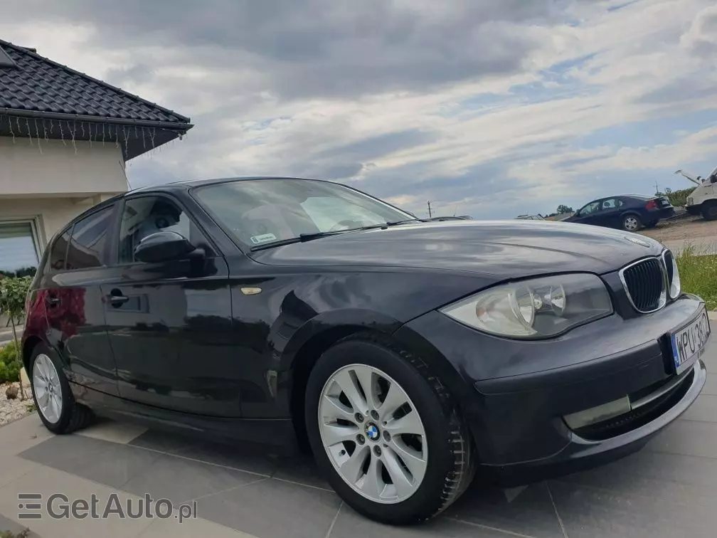BMW Seria 1 