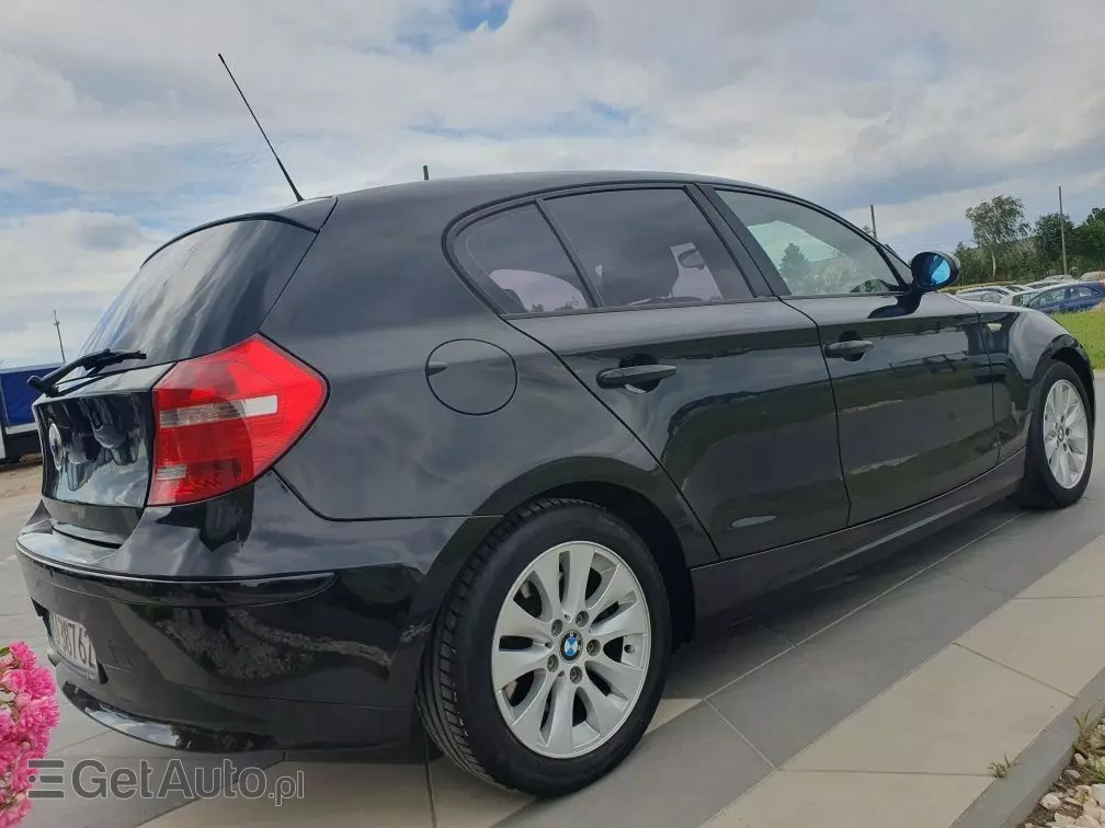 BMW Seria 1 
