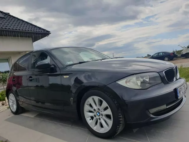 BMW Seria 1 