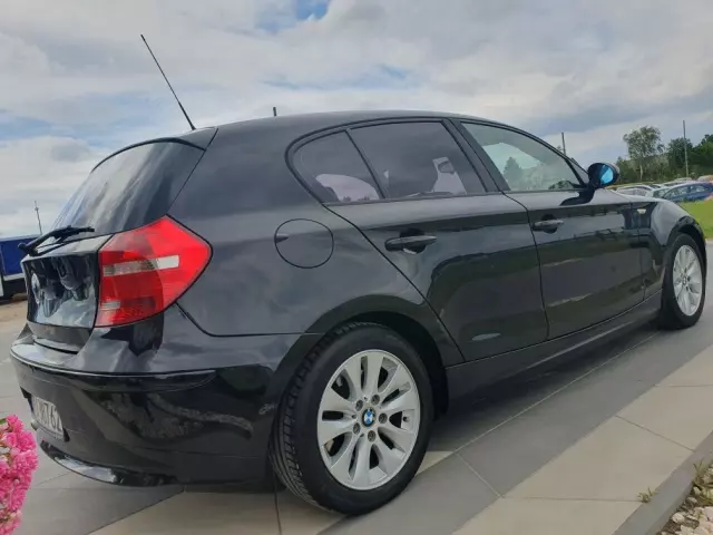 BMW Seria 1 