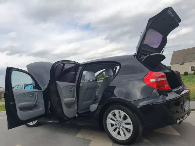BMW Seria 1 