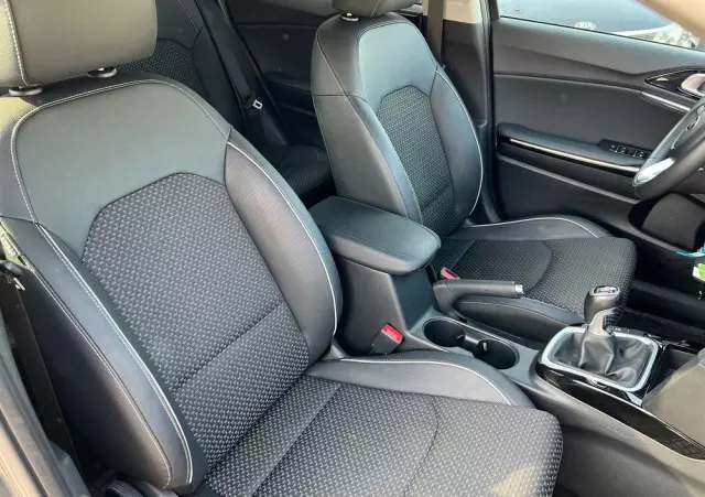 KIA Ceed 1.4 T-GDI L Business Line