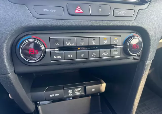 KIA Ceed 1.4 T-GDI L Business Line