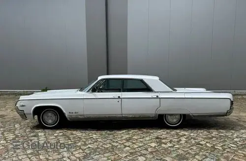 OLDSMOBILE Inny 
