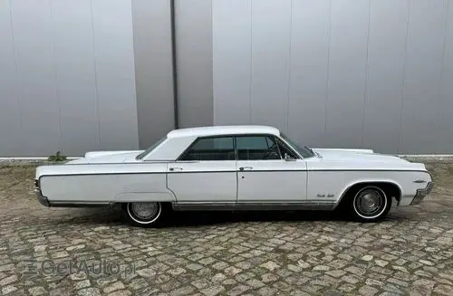 OLDSMOBILE Inny 