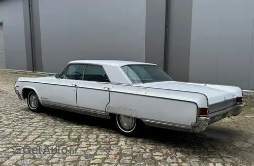 OLDSMOBILE Inny 