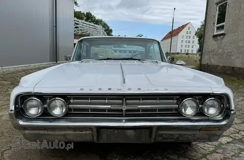 OLDSMOBILE Inny 