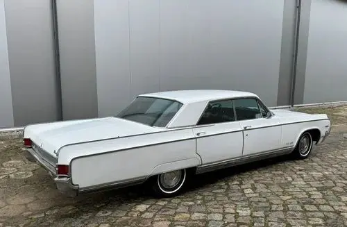 OLDSMOBILE Inny 