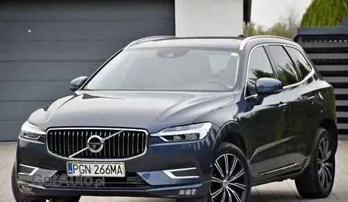 VOLVO Xc 60 
