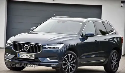 VOLVO Xc 60 