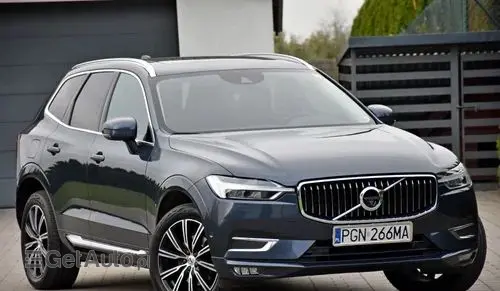 VOLVO Xc 60 