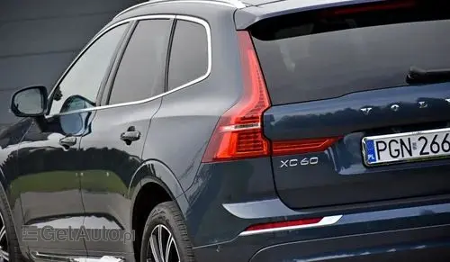 VOLVO Xc 60 