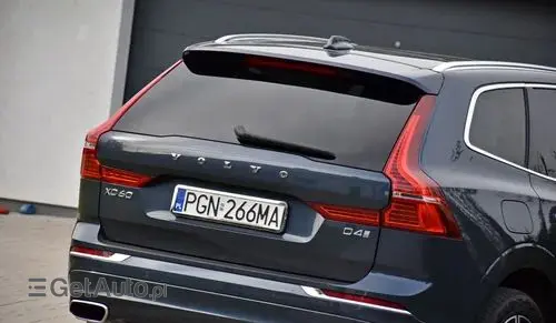 VOLVO Xc 60 