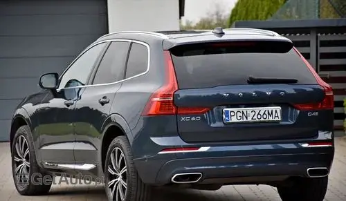 VOLVO Xc 60 