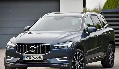 VOLVO Xc 60 