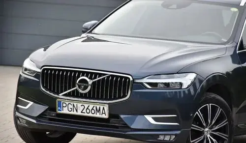 VOLVO Xc 60 
