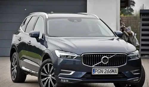 VOLVO Xc 60 