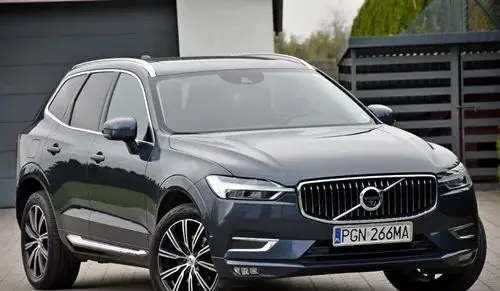 VOLVO Xc 60 