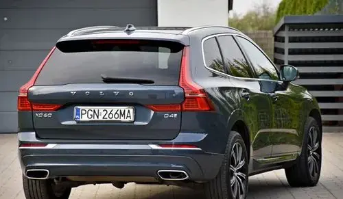 VOLVO Xc 60 