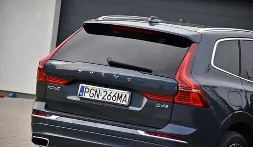 VOLVO Xc 60 
