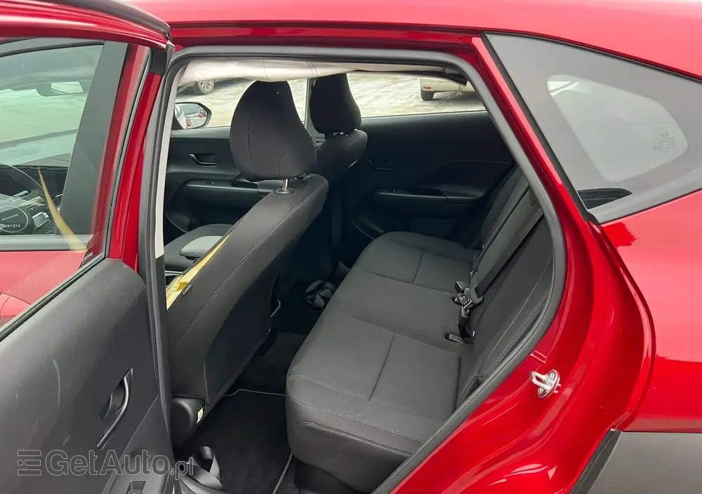 HYUNDAI Kona 1.6 GDI DCT Prime