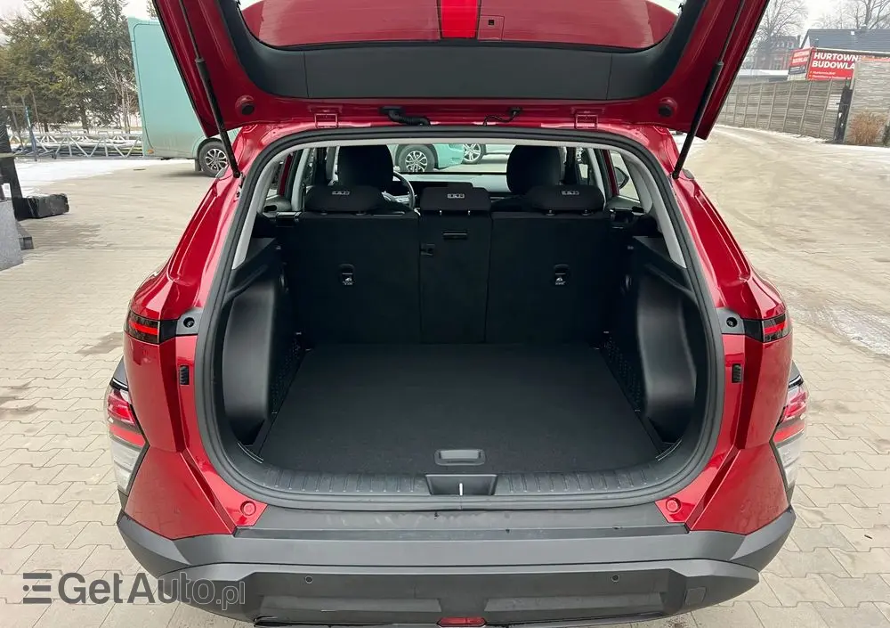 HYUNDAI Kona 1.6 GDI DCT Prime