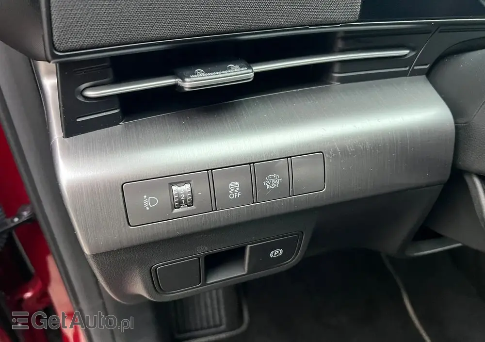 HYUNDAI Kona 1.6 GDI DCT Prime