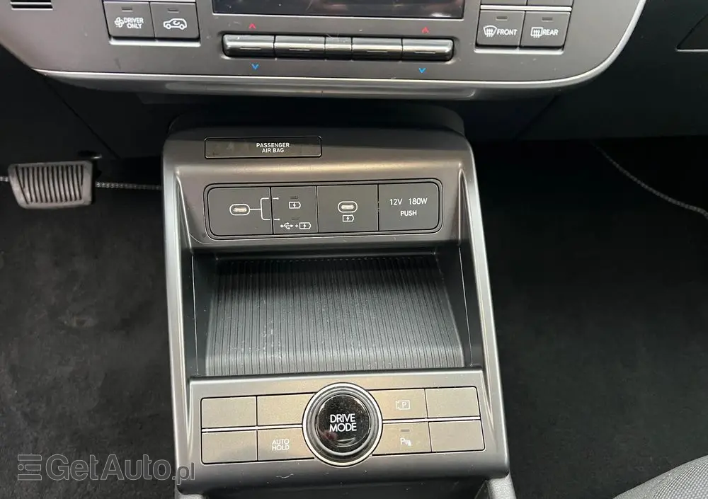 HYUNDAI Kona 1.6 GDI DCT Prime