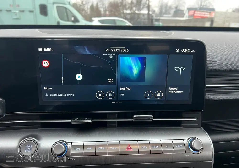 HYUNDAI Kona 1.6 GDI DCT Prime