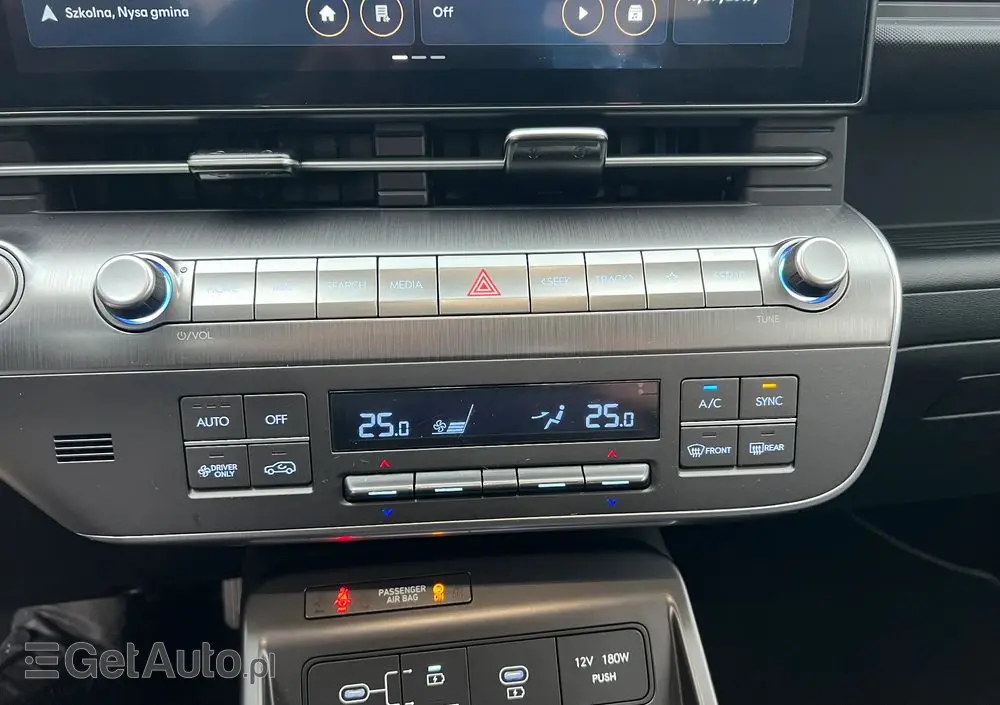 HYUNDAI Kona 1.6 GDI DCT Prime