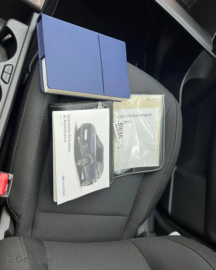 HYUNDAI Kona 1.6 GDI DCT Prime