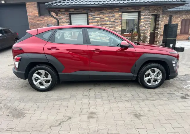 HYUNDAI Kona 1.6 GDI DCT Prime