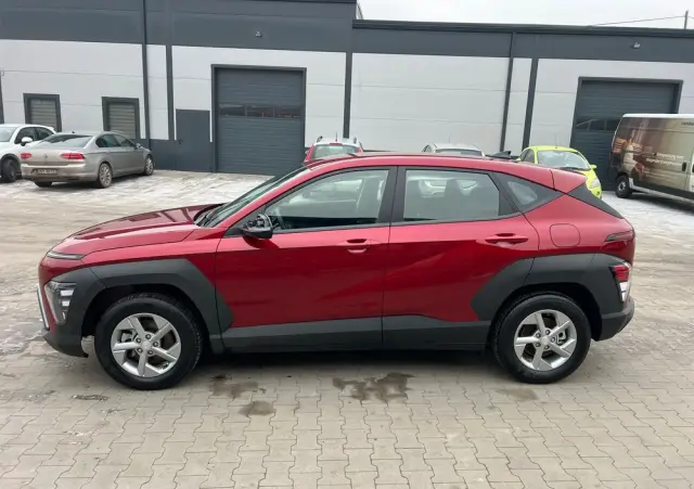 HYUNDAI Kona 1.6 GDI DCT Prime