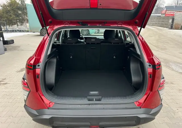 HYUNDAI Kona 1.6 GDI DCT Prime