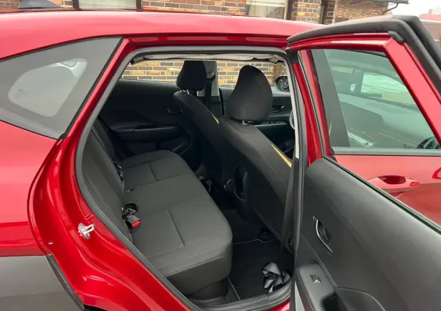 HYUNDAI Kona 1.6 GDI DCT Prime