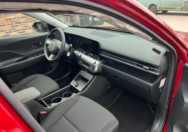 HYUNDAI Kona 1.6 GDI DCT Prime