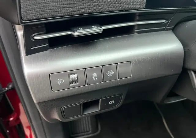 HYUNDAI Kona 1.6 GDI DCT Prime