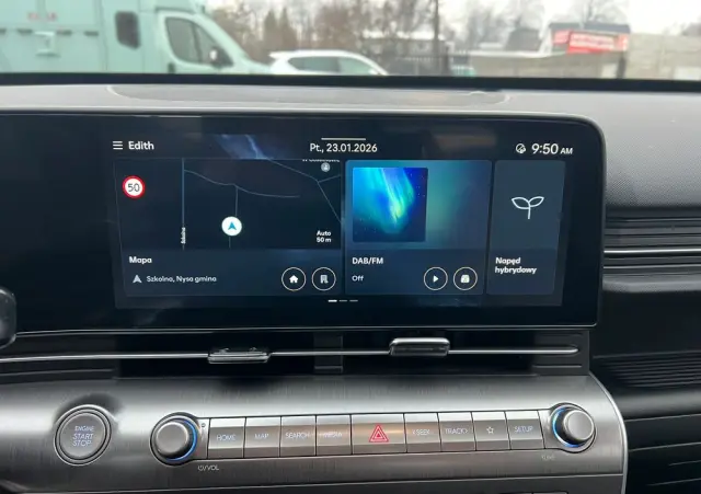 HYUNDAI Kona 1.6 GDI DCT Prime