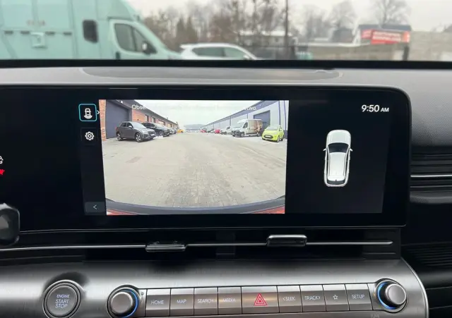 HYUNDAI Kona 1.6 GDI DCT Prime