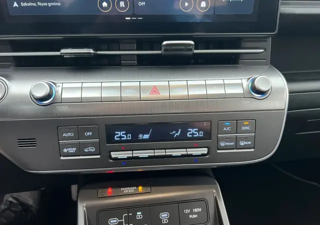 HYUNDAI Kona 1.6 GDI DCT Prime