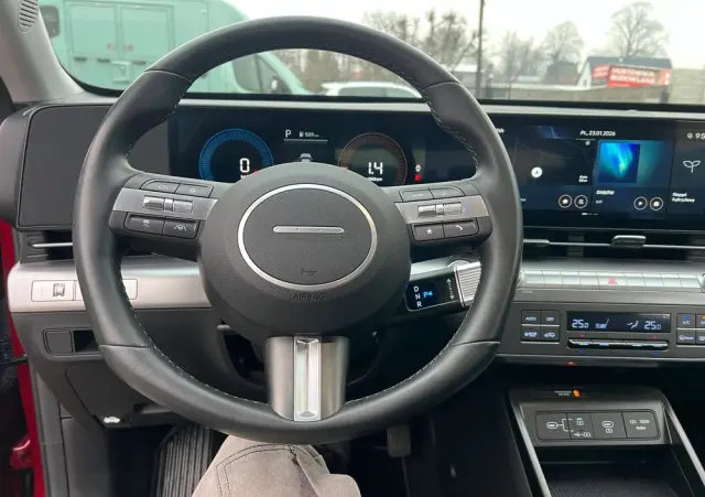 HYUNDAI Kona 1.6 GDI DCT Prime