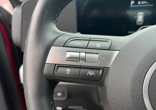 HYUNDAI Kona 1.6 GDI DCT Prime