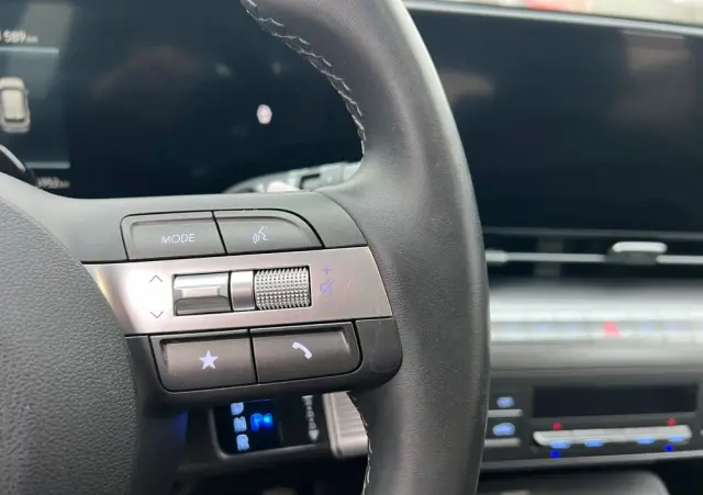 HYUNDAI Kona 1.6 GDI DCT Prime