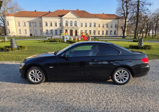 BMW Seria 3 320i