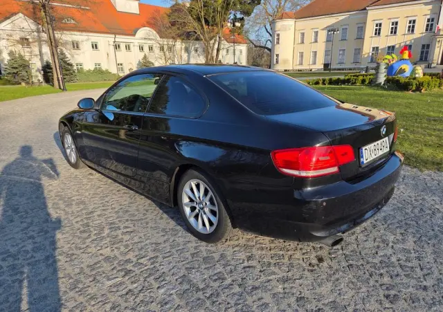 BMW Seria 3 320i