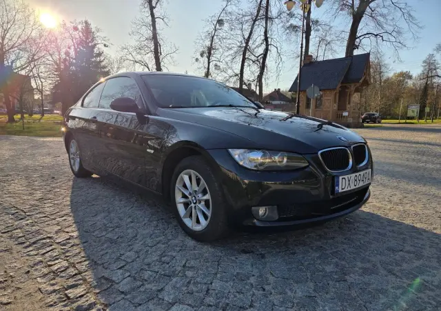 BMW Seria 3 320i