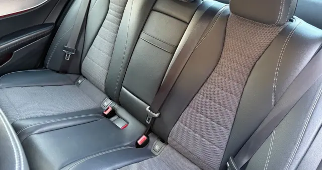 MERCEDES-BENZ Klasa E 220 d 9G-TRONIC