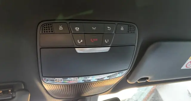 MERCEDES-BENZ Klasa E 220 d 9G-TRONIC